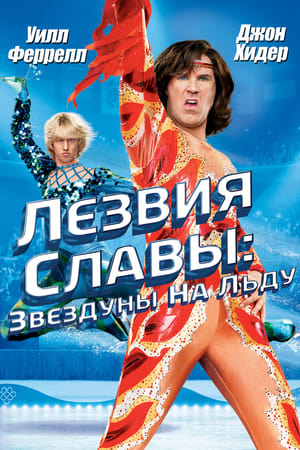 冰刀双人组,Blades of Glory(2007电影)