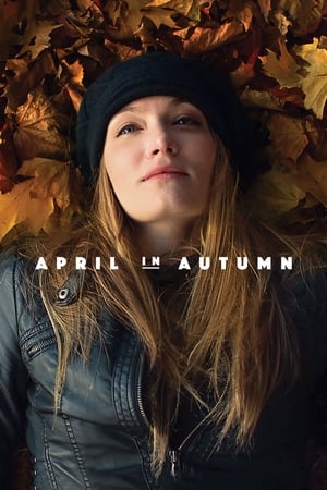 April in Autumn电影海报
