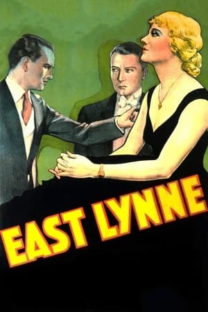 空谷兰,East <em>Lynn</em>e(1931电影)
