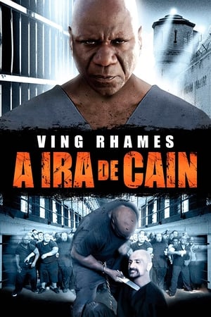 凯恩的愤怒,The Wrath of Cain(2010电影)