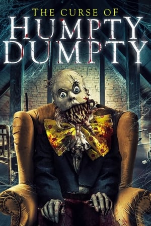 蛋头人的诅咒,The Curse of Humpty Dumpty(2021电影)