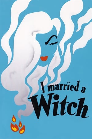 风流女妖,I Ma<em>rr</em>ied a Witch(1942电影)
