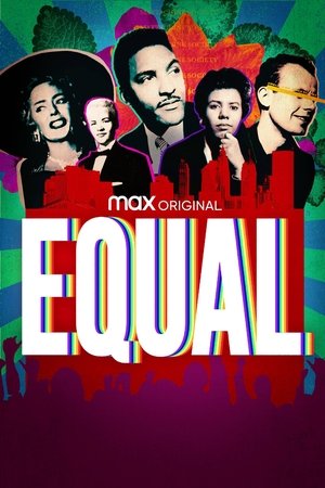 平等,Equal(2020电视剧集)
