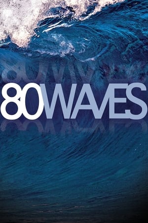 80 Waves海报
