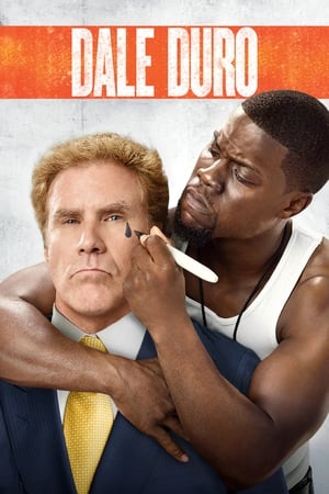 狱前教育,Get Hard(2015电影)