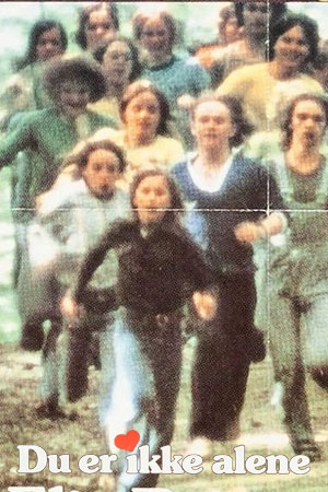 你并不孤单,Du er ikke alene(1978电影)