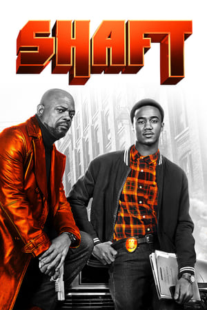 夏福特,Shaft(2019电影)