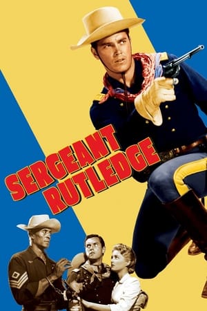 拉特利奇中士,Sergeant Rutledge(1960电影)
