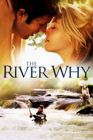 大河问询,The River Why(2010电影)