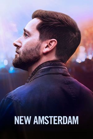医院革命,New Amsterdam(2018电视剧集)
