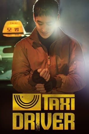 模范出租车,모범택시(2021电视剧集)