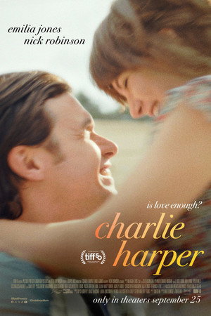 Charlie Harper电影海报
