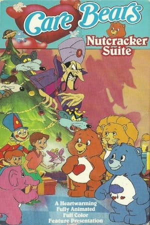 爱心熊胡桃夹子,Care Bears Nutcracker Suite(1988电影)