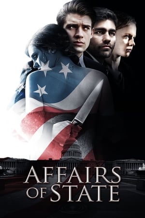 朝政,Affairs of State(2018电影)