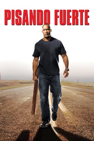 威震八方,Walking Tall(2004电影)