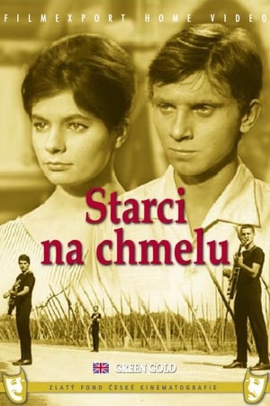 啤酒花采集者,Starci na chmelu(1964电影)