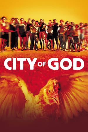 上帝之城,Ci<em>da</em>de de Deus(2002电影)