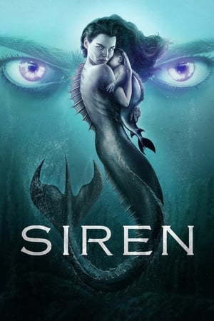 诡媚海妖,Siren(2018电视剧集)