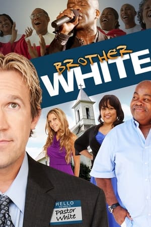 怀特牧师,Brother White(2012电影)