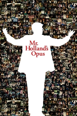 生命因你动听,Mr. <em>Holland</em>'s Opus(1995电影)