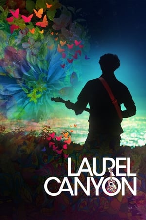 月桂谷,Laurel Canyon(2020电视剧集)