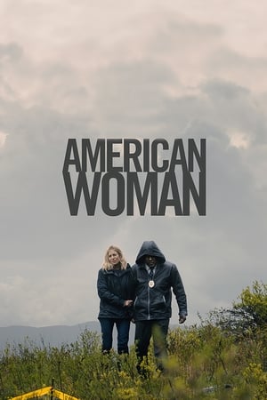 美国女人,American Woman(2018电影)