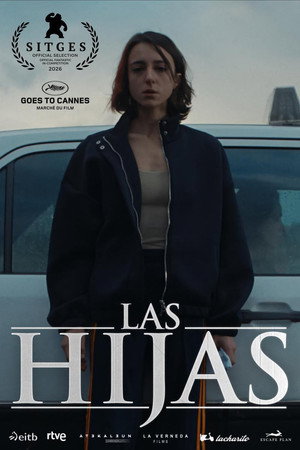 Las Hijas海报