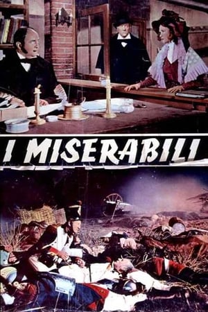 悲惨世界,Les Misérables(1958电影)