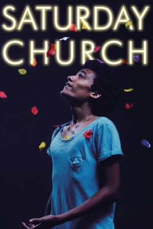 星期六的教堂,Saturday <em>Church</em>(2018电影)