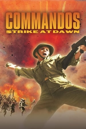 拂晓攻击,Commandos Strike at Dawn(1942电影)