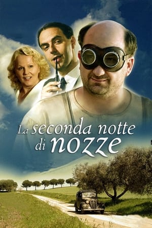 第二次婚礼夜,La seconda notte di nozze(2005电影)