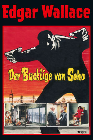 血染万花红,Der Bucklige <em>von</em> Soho(1966电影)