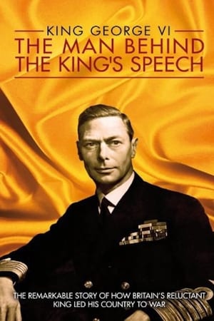 国王演讲：背后的故事,<em>King</em> George VI: The M<em>an</em> Behind the <em>King</em>'s Speech(2011电影)
