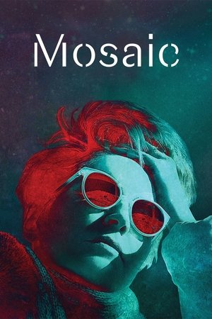 马赛克,Mosaic(2018电视剧集)