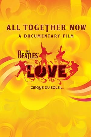 All Together Now海报