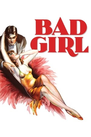 难测女人心,Bad Girl(1931电影)