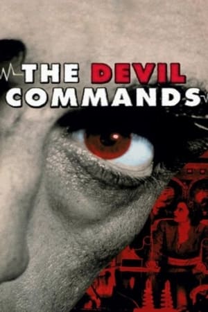 魔鬼命令,The Devil Commands(1941电影)