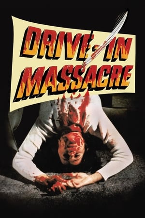 开车大屠杀,Drive-In Massacre(1976电影)