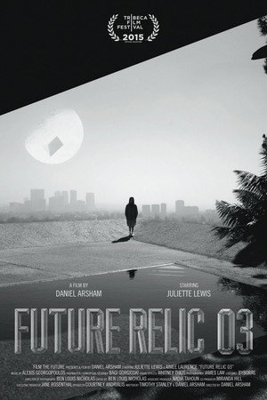 Future Relic 03海报