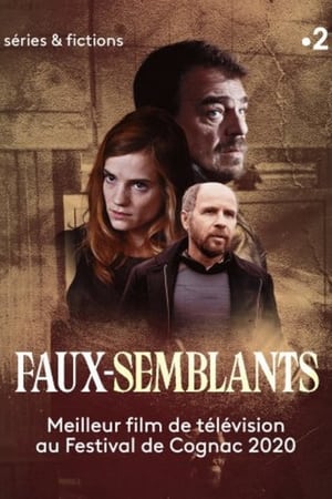 假面嫌疑犯,Faux-semblants(2020电影)