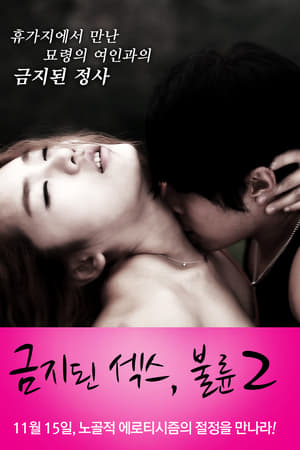 禁止性爱：外遇2,금지된 섹스, 불륜 2(2012电影)