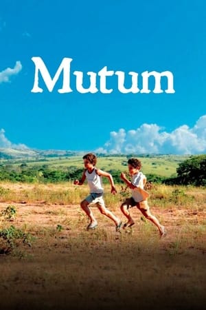 穆图,Mutum(2007电影)