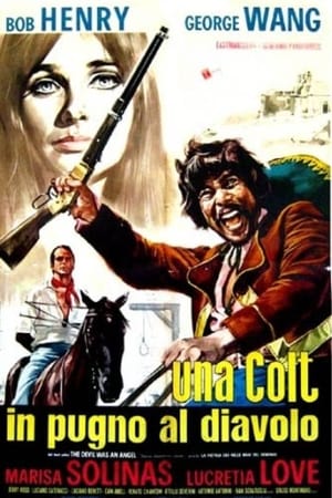 Una colt, in pugno al diavolo(1967电影)