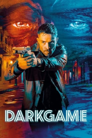 暗黑游戏,DarkGame(2024电影)