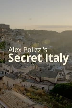 亚历克斯·波利齐的秘密意大利,<em>Alex</em> Polizzi's Secret Italy(2014电视剧集)
