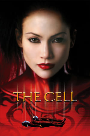入侵脑细胞,The Cell(2000电影)