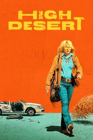 高地沙漠,High Desert(2023电视剧集)