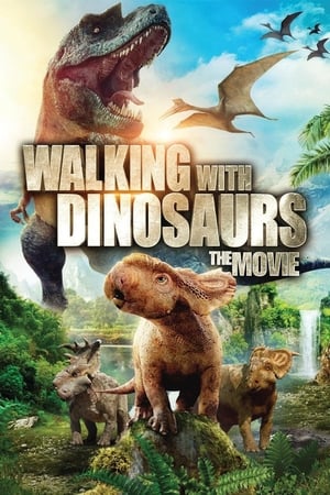与恐龙同行,Walking with Dinosaurs(2013电影)