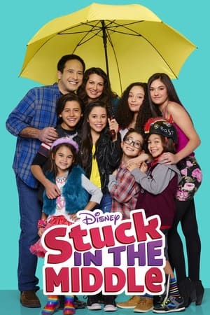 乐在其中,Stuck in the Middle(2016电视剧集)