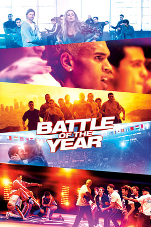 年度之战：梦之队,Battle of the Year(2013电影)